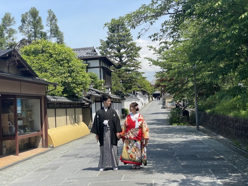京都町家寫眞館 ～KYOTO MACHIYA STUDIO～_投稿写真