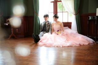 Wedding Story 横浜店_アドバイス写真