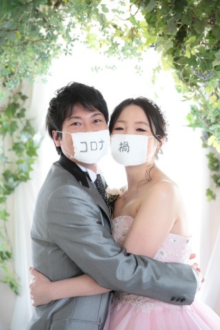 Wedding Story 横浜店_アドバイス写真