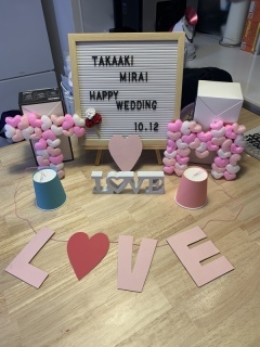 studio lumiere - ｽﾀｼﾞｵﾘｭﾐｴｰﾙ -_アドバイス写真