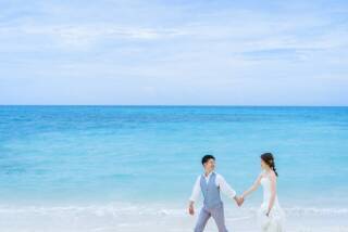 CREATIVE STUDIO 宮古島 byワタベウェディング_アドバイス写真