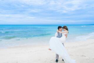 CREATIVE STUDIO 宮古島 byワタベウェディング_アドバイス写真