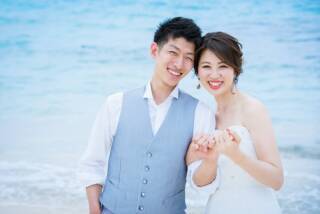 CREATIVE STUDIO 宮古島 byワタベウェディング_アドバイス写真