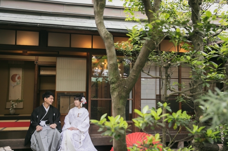 京都町家寫眞館 ～KYOTO MACHIYA STUDIO～_投稿写真