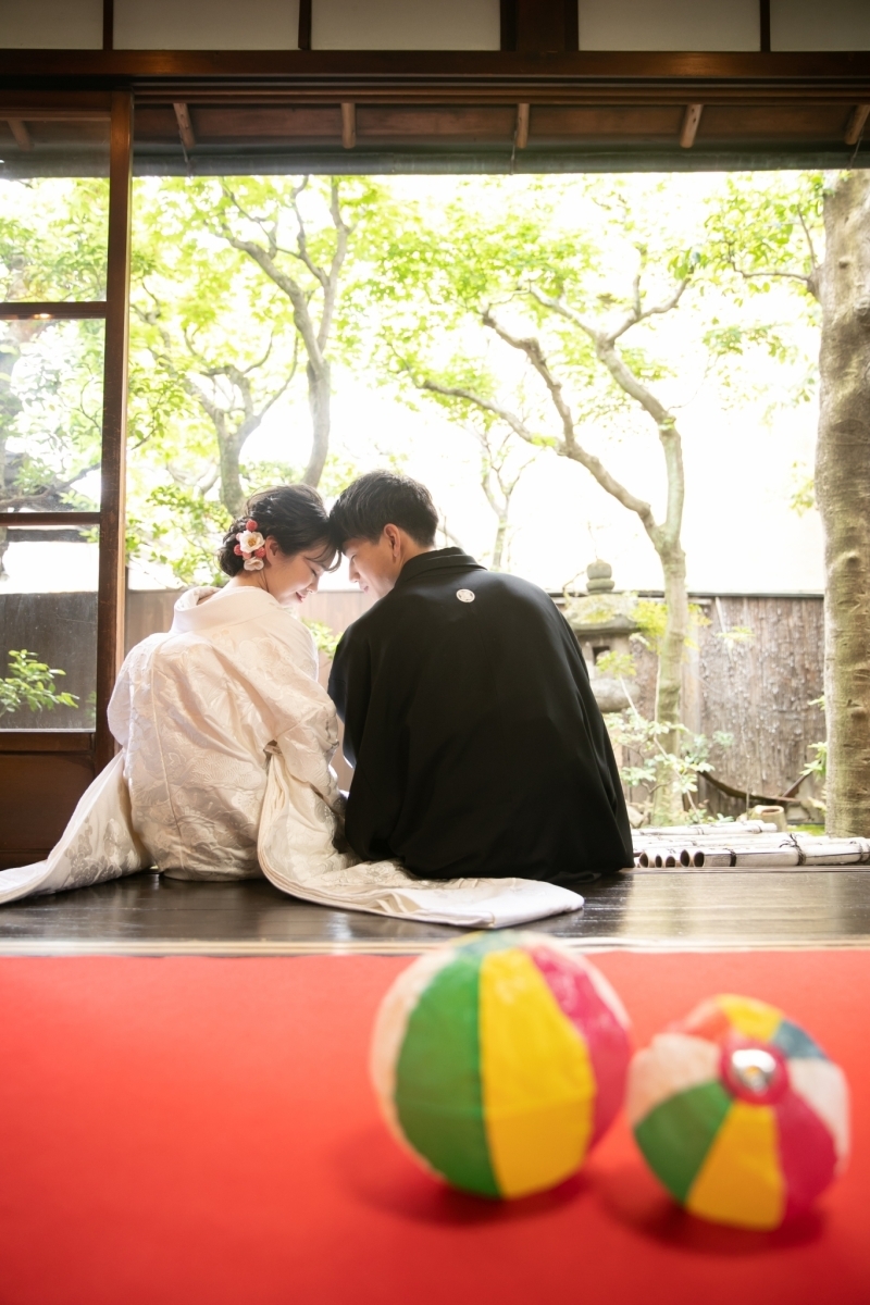 京都町家寫眞館 ～KYOTO MACHIYA STUDIO～_投稿写真