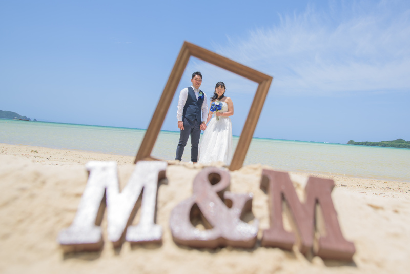 capryフォトウェディング石垣島（キャプリィフォトウェディング石垣島）_投稿写真