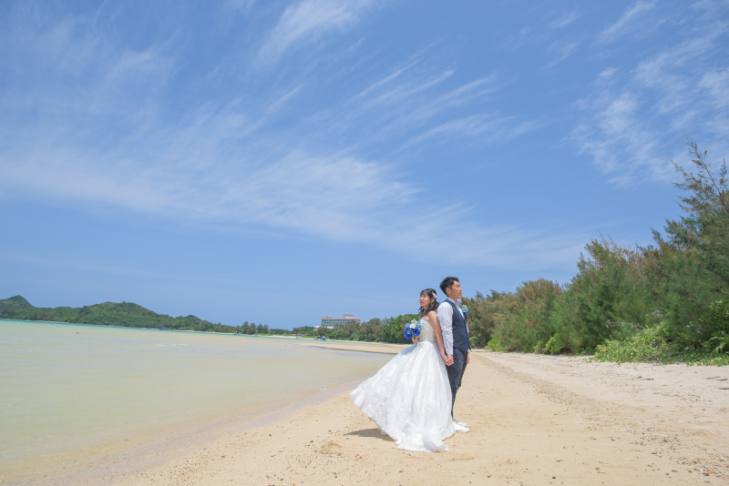 capryフォトウェディング石垣島（キャプリィフォトウェディング石垣島）_投稿写真