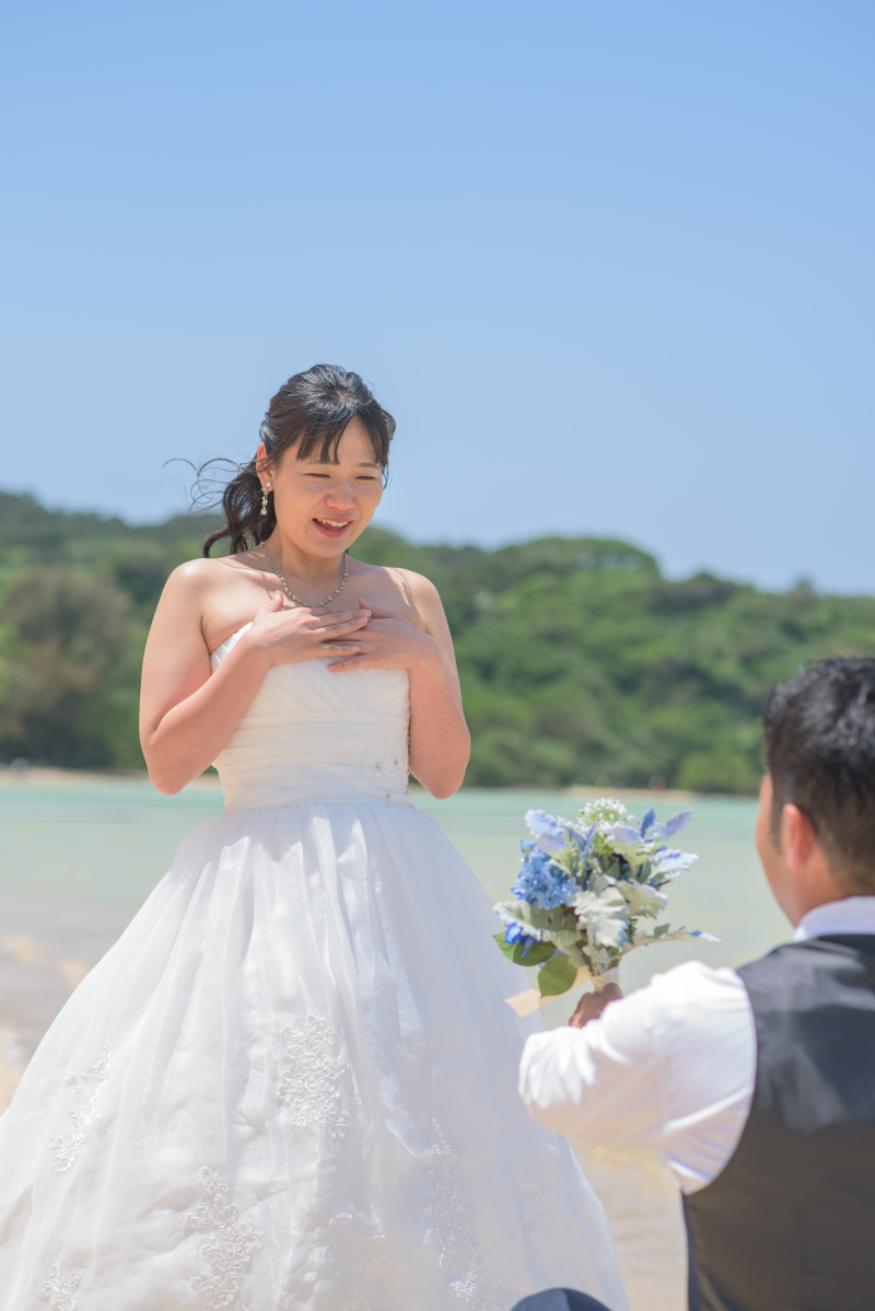 capryフォトウェディング石垣島（キャプリィフォトウェディング石垣島）_投稿写真