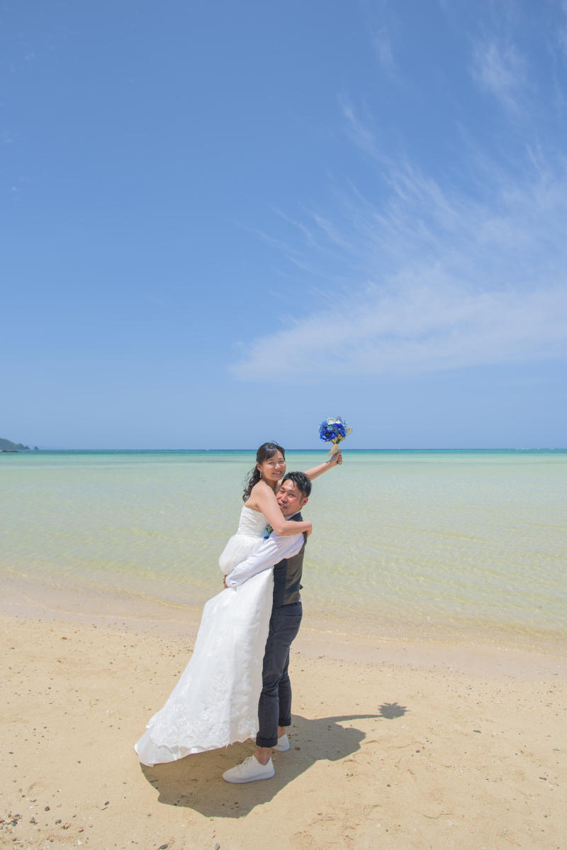 capryフォトウェディング石垣島（キャプリィフォトウェディング石垣島）_投稿写真