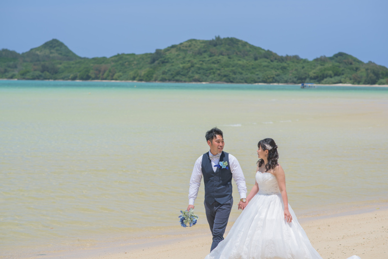 capryフォトウェディング石垣島（キャプリィフォトウェディング石垣島）_投稿写真