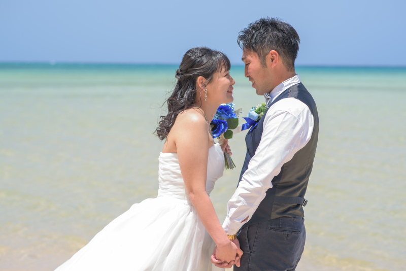 capryフォトウェディング石垣島（キャプリィフォトウェディング石垣島）_投稿写真