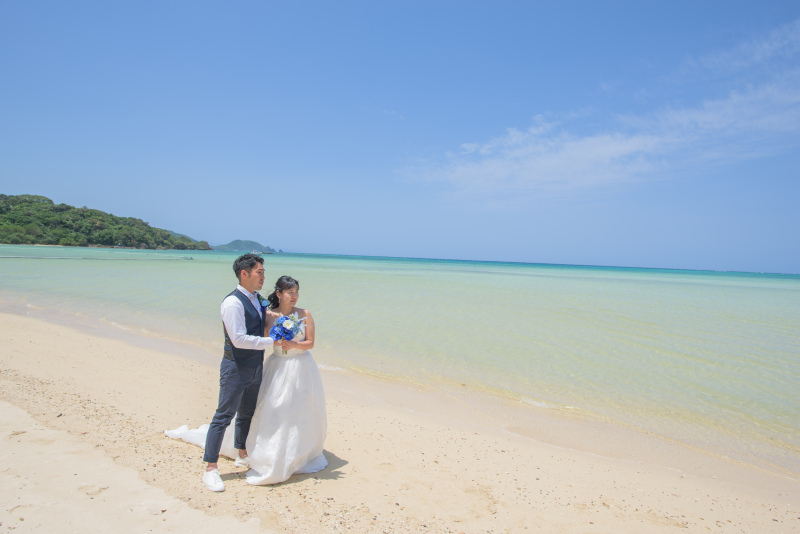 capryフォトウェディング石垣島（キャプリィフォトウェディング石垣島）_投稿写真
