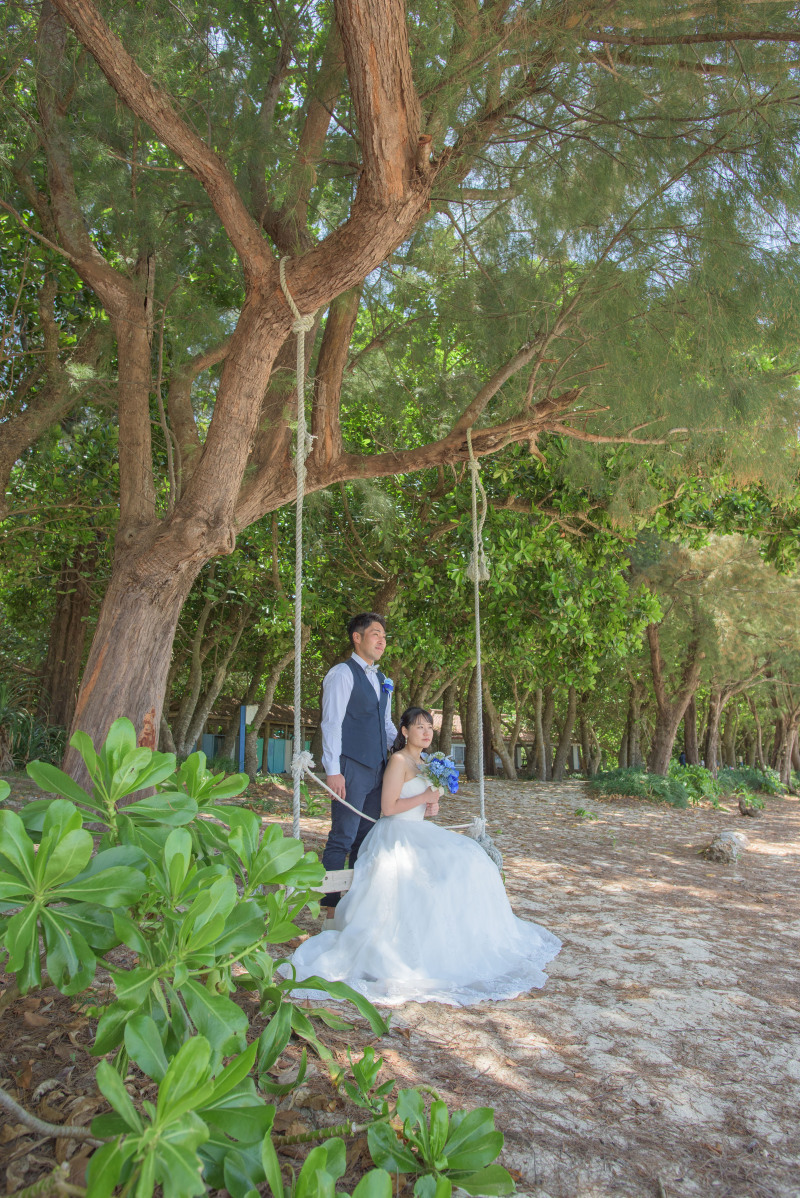 capryフォトウェディング石垣島（キャプリィフォトウェディング石垣島）_投稿写真