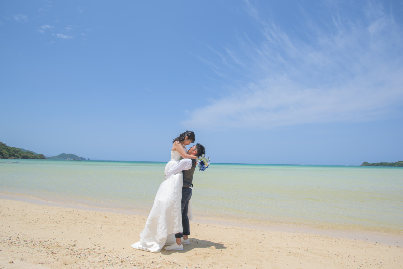 capryフォトウェディング石垣島（キャプリィフォトウェディング石垣島）_投稿写真