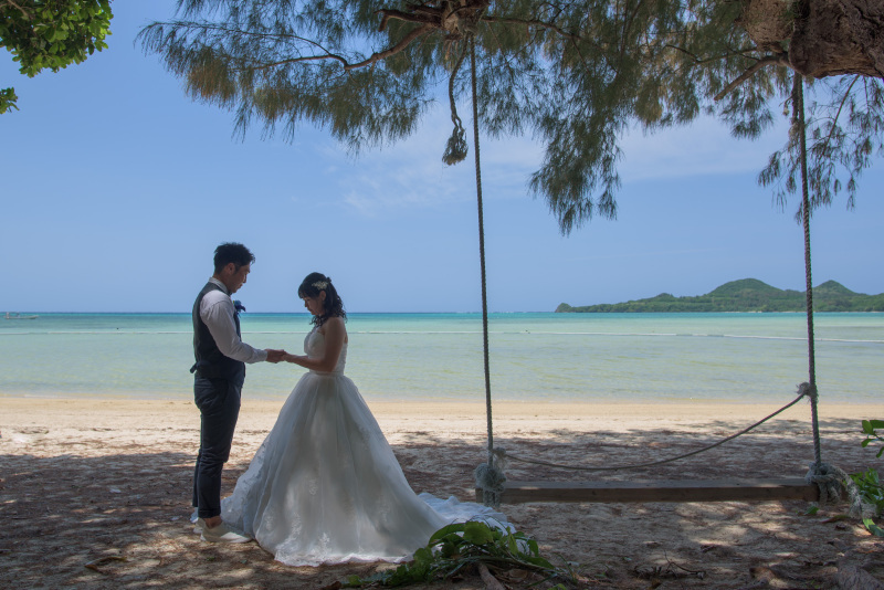 capryフォトウェディング石垣島（キャプリィフォトウェディング石垣島）_投稿写真