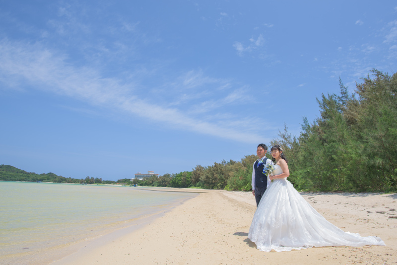 capryフォトウェディング石垣島（キャプリィフォトウェディング石垣島）_投稿写真