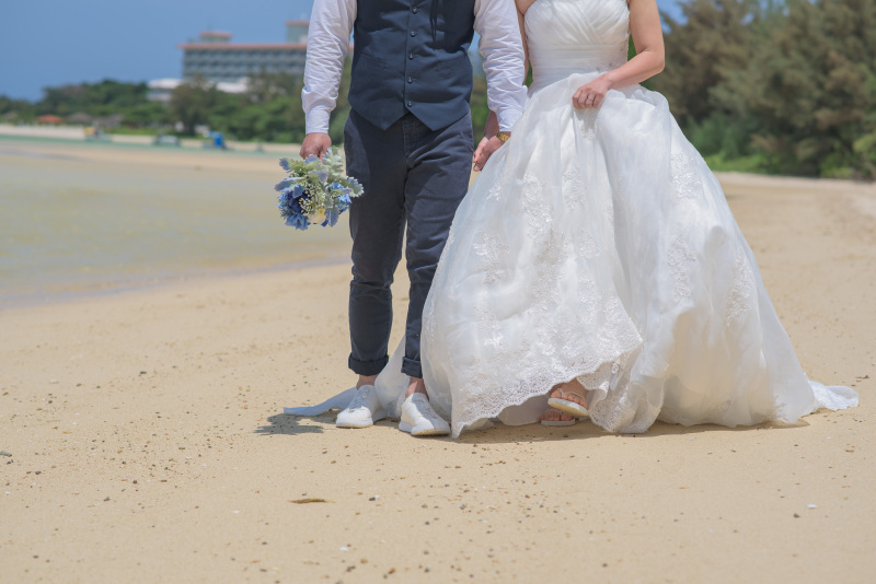 capryフォトウェディング石垣島（キャプリィフォトウェディング石垣島）_投稿写真