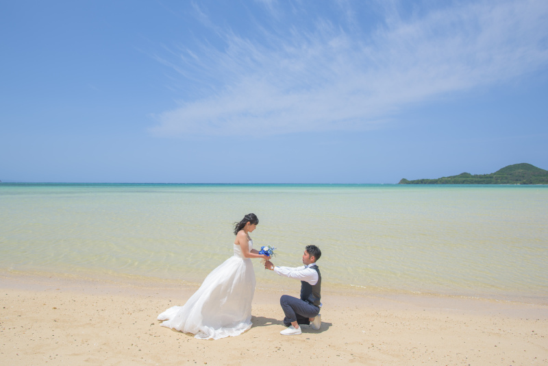 capryフォトウェディング石垣島（キャプリィフォトウェディング石垣島）_投稿写真