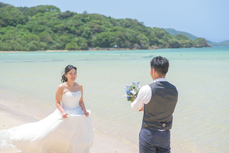 capryフォトウェディング石垣島（キャプリィフォトウェディング石垣島）_投稿写真