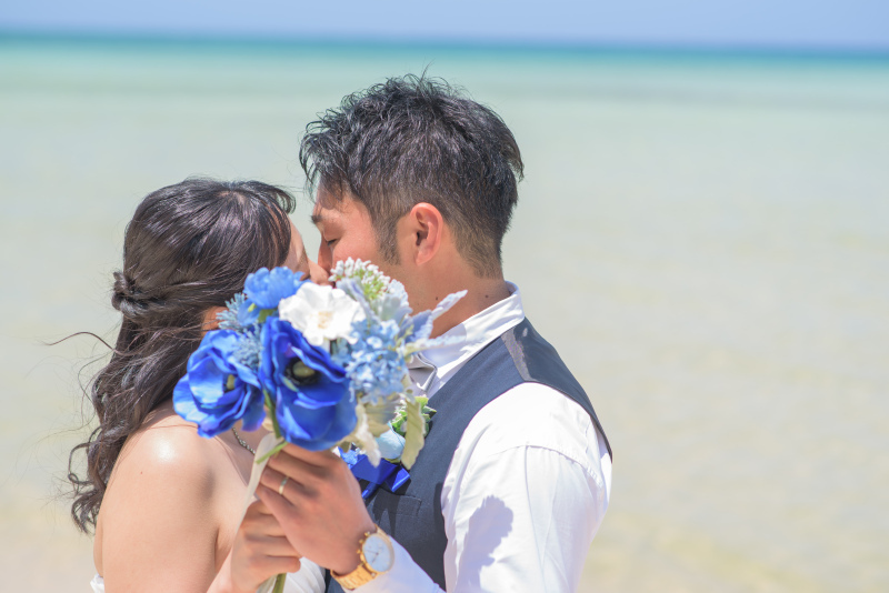 capryフォトウェディング石垣島（キャプリィフォトウェディング石垣島）_投稿写真