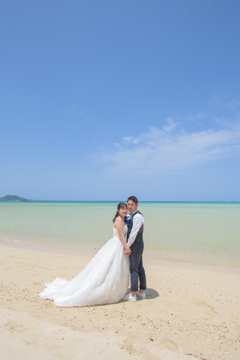 capryフォトウェディング石垣島（キャプリィフォトウェディング石垣島）_投稿写真