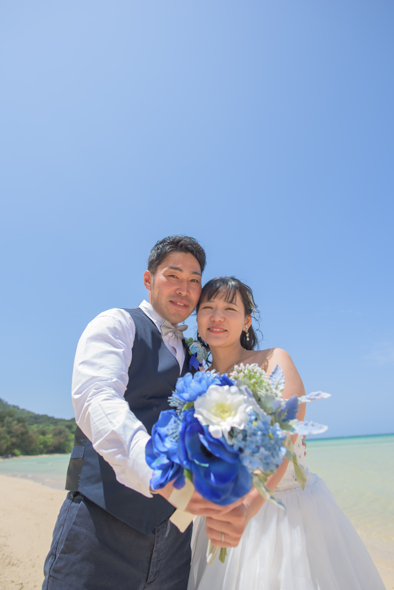 capryフォトウェディング石垣島（キャプリィフォトウェディング石垣島）_投稿写真