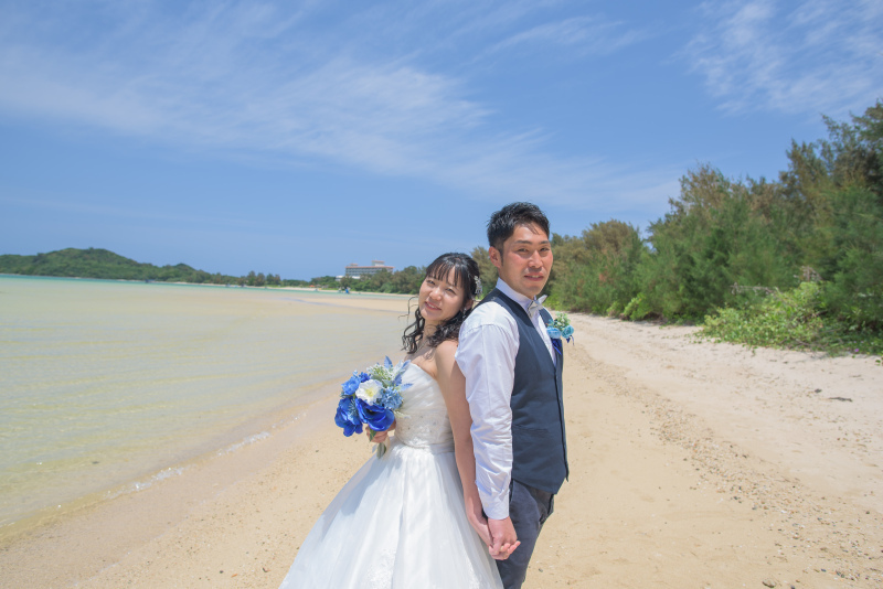 capryフォトウェディング石垣島（キャプリィフォトウェディング石垣島）_投稿写真