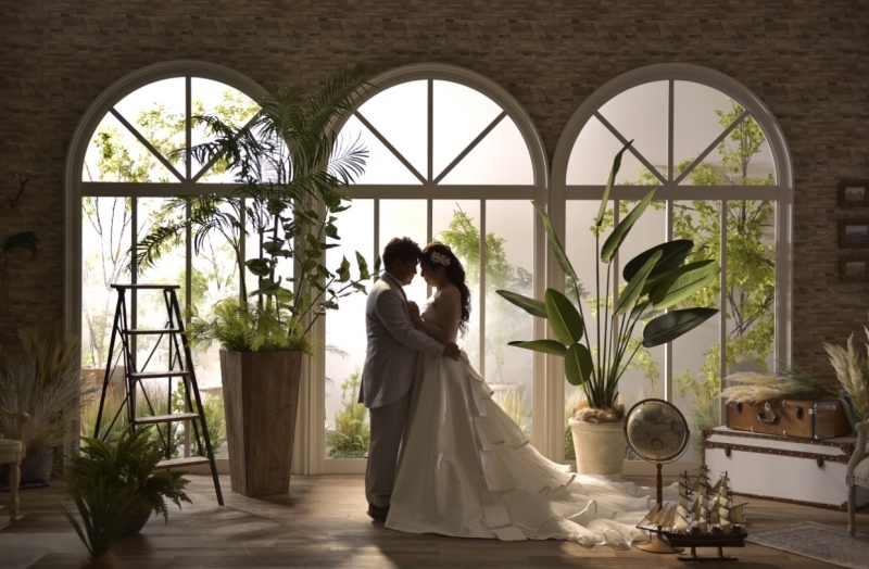 話題の韓国フォトウェディング！_15705_投稿写真_3