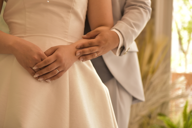 話題の韓国フォトウェディング！_15705_投稿写真_1