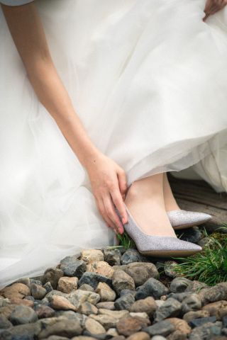 ハルウェディング_アドバイス写真