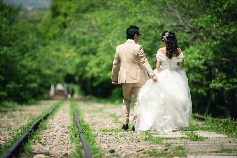 ハルウェディング_投稿写真