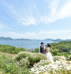 マリアージュ　ことぶき_アドバイス写真