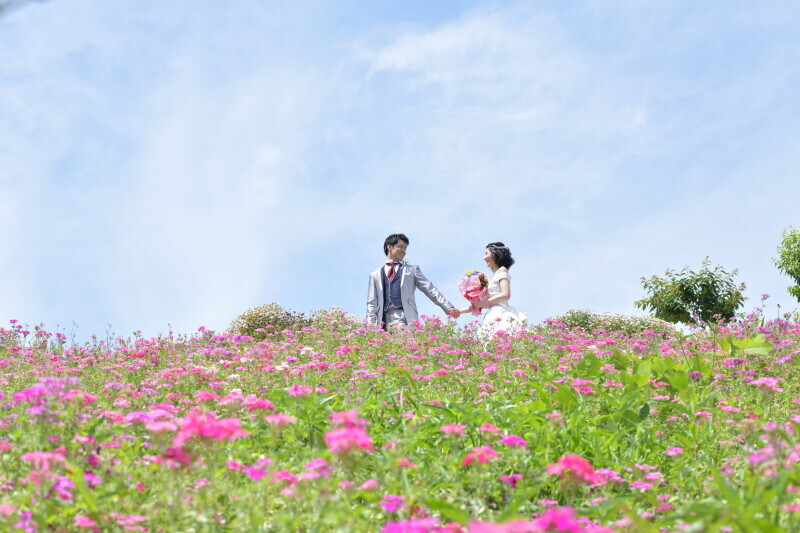 マリアージュ　ことぶき_投稿写真