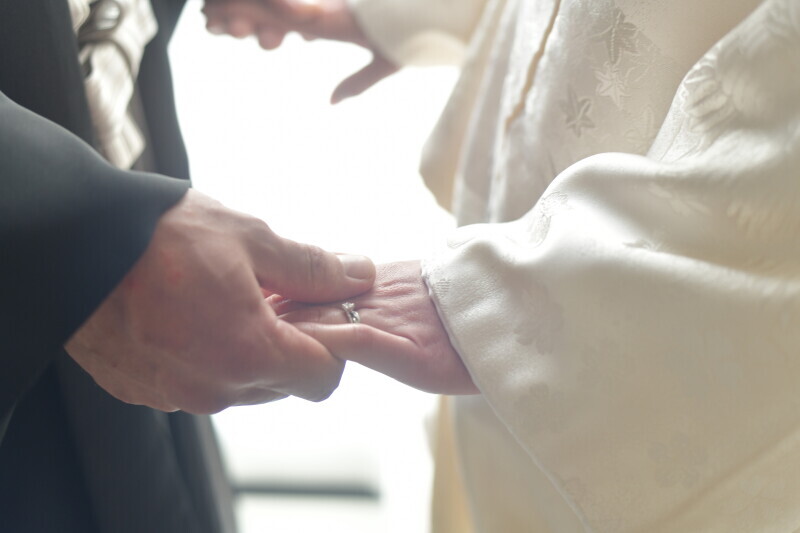 マリアージュ　ことぶき_投稿写真