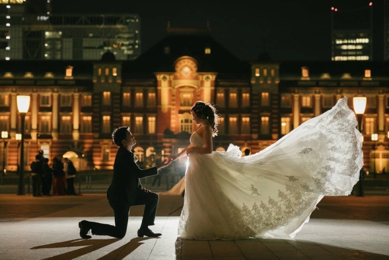 ONESTYLE 表参道_投稿写真