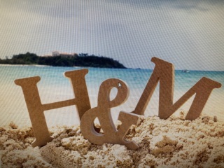 OKINAWA ワタベウェディング_アドバイス写真