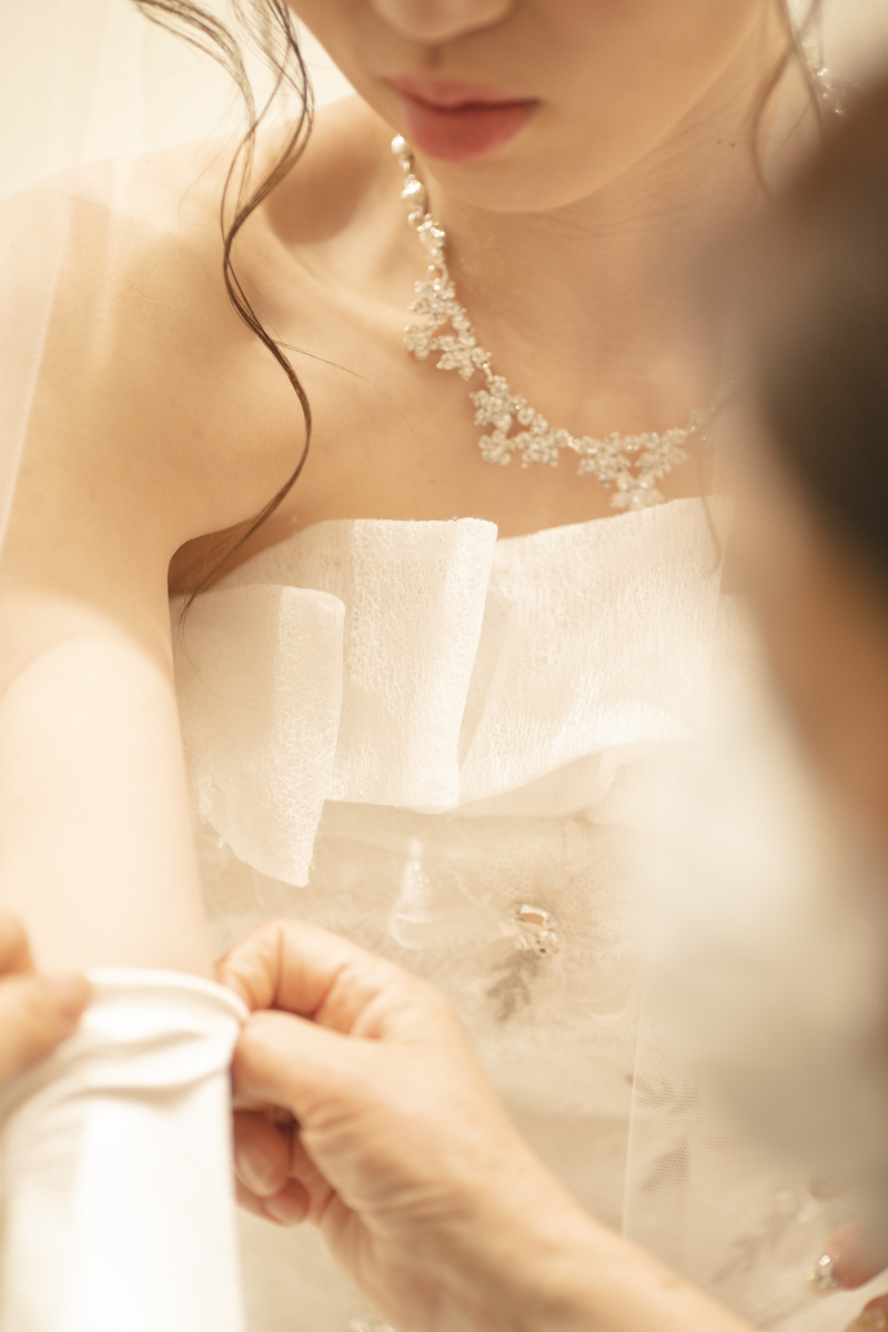 小さな結婚式　大宮店_投稿写真