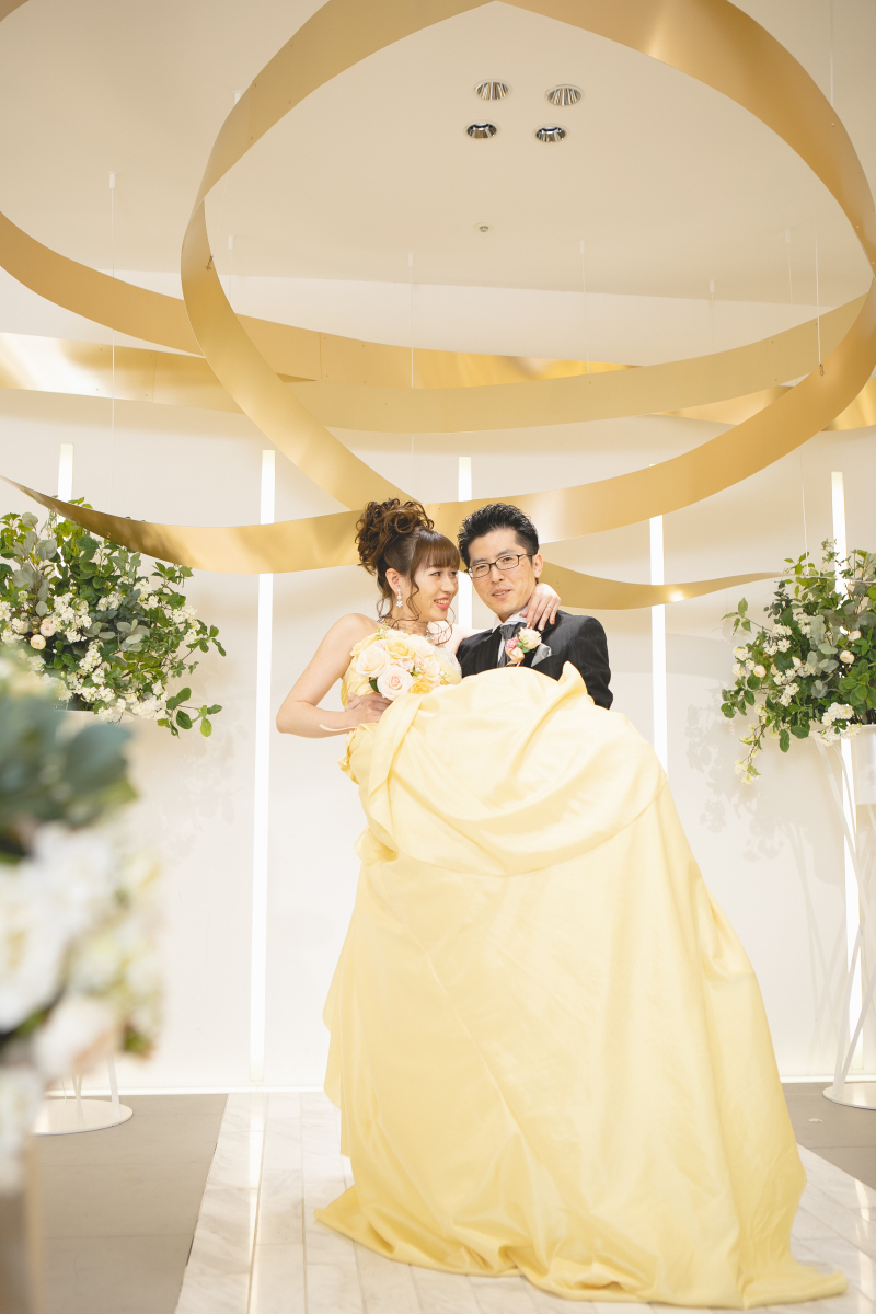 とにかくスタッフさんが親切でした（ ; ; ）◎_15743_投稿写真_2