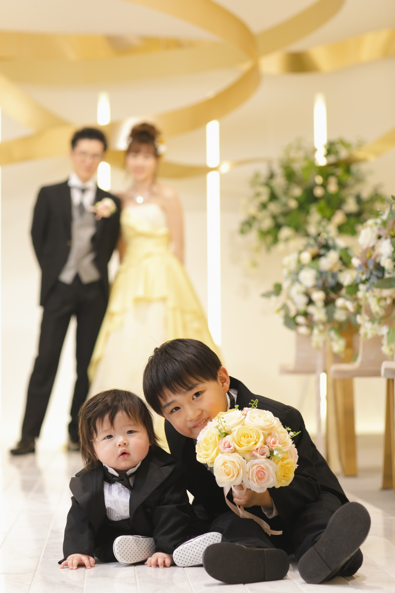 とにかくスタッフさんが親切でした（ ; ; ）◎_15743_投稿写真_1