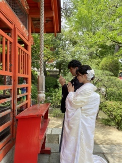 華雅苑　西八王子店_アドバイス写真