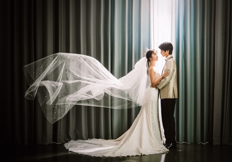 【ドレスもヘアメイクもおすすめ】芸術的な写真に仕上がります★_25642_投稿写真_2