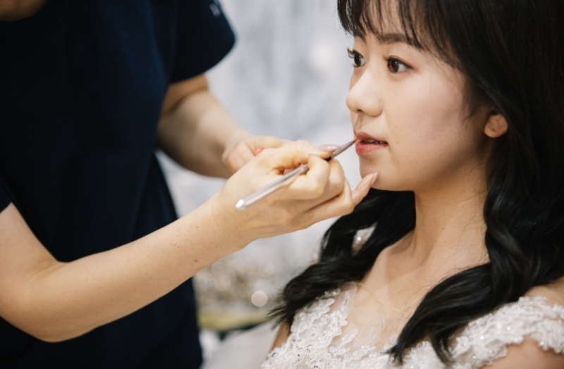 【ドレスもヘアメイクもおすすめ】芸術的な写真に仕上がります★_25642_投稿写真_3