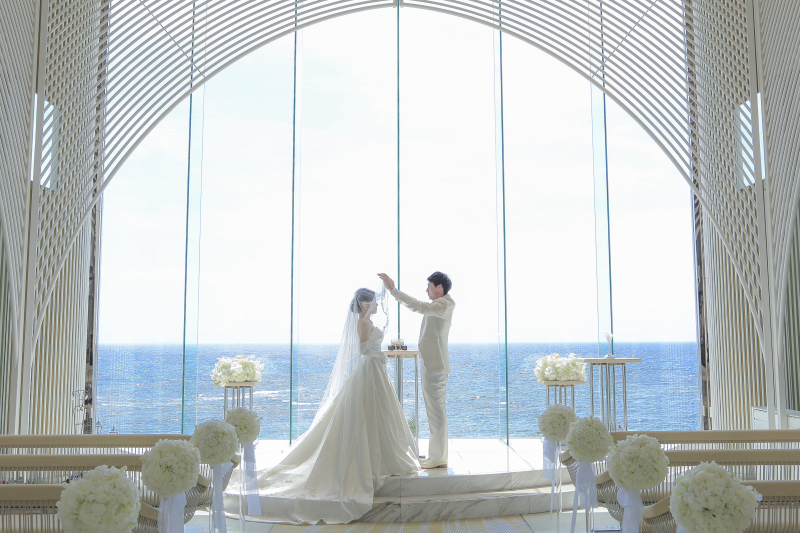 ルミエール北谷サロン_投稿写真