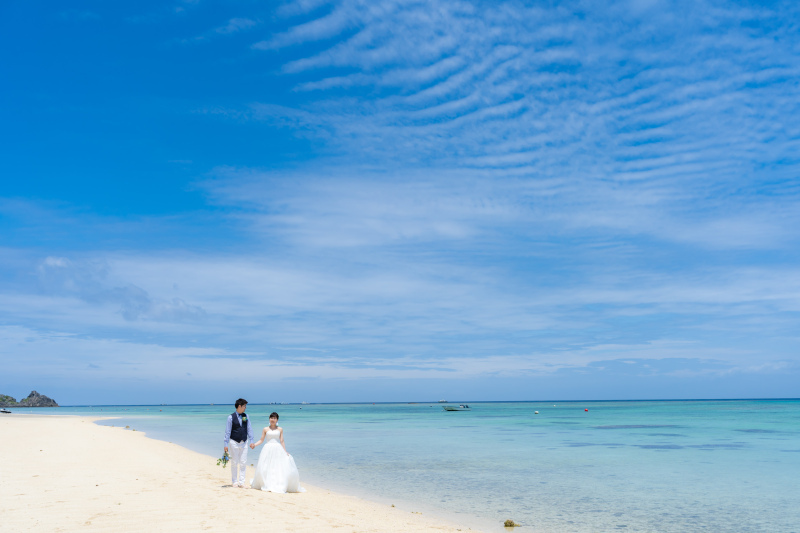 capryフォトウェディング石垣島（キャプリィフォトウェディング石垣島）_投稿写真