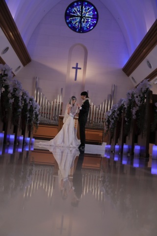 ワタベウェディング名古屋フォトスタジオ_アドバイス写真