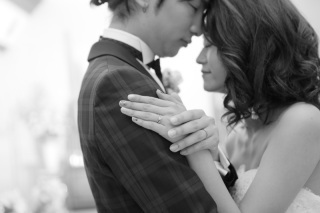 ワタベウェディング名古屋フォトスタジオ_アドバイス写真