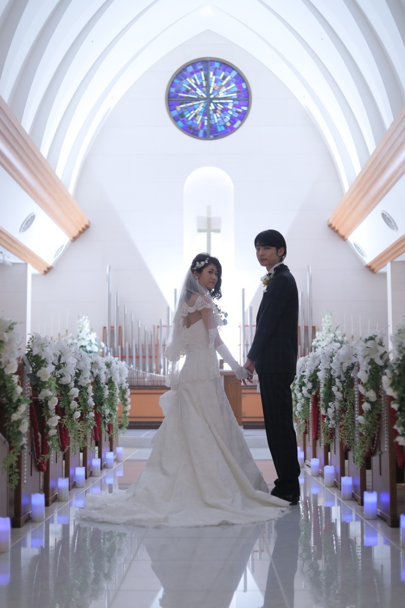 ワタベウェディング名古屋フォトスタジオ_投稿写真