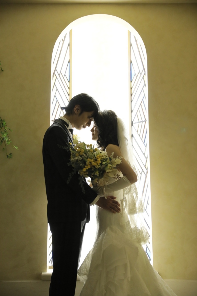 ワタベウェディング名古屋フォトスタジオ_投稿写真