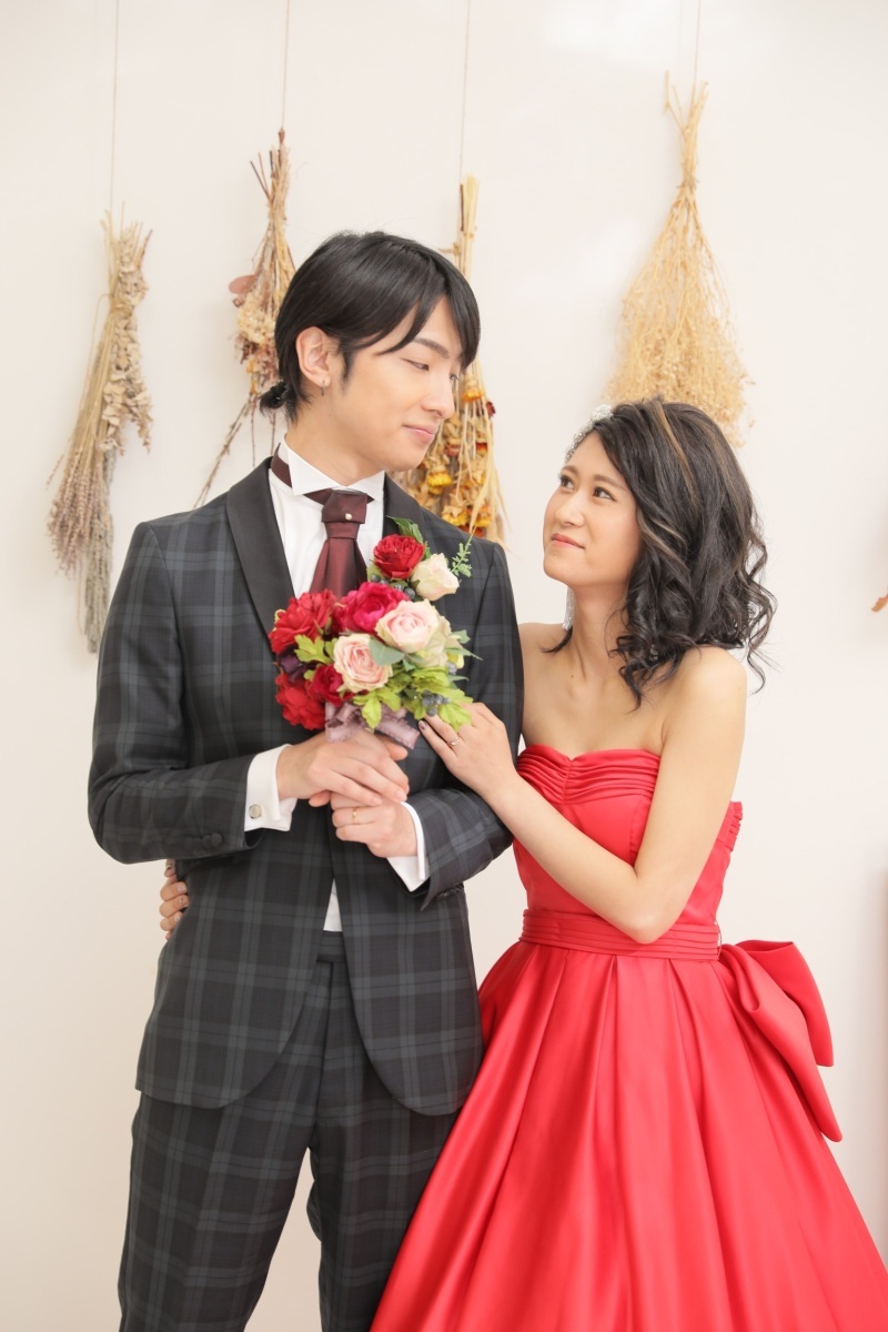 ワタベウェディング名古屋フォトスタジオ_投稿写真