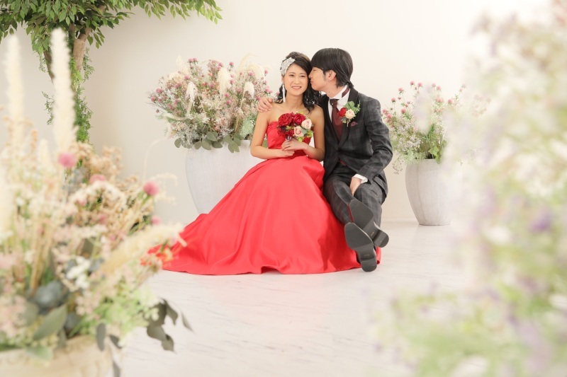 ワタベウェディング名古屋フォトスタジオ_投稿写真